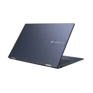 Asus Vivobook Flip 14 - Petium N6000 - 4gb Ram - 512gb Ssd - Touch/Backlit Keyboard - Wins 11+ Stylus Pen