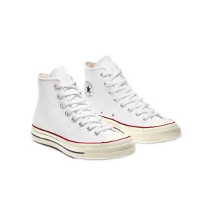 Chuck 70 Vintage High-Top Canvas in White