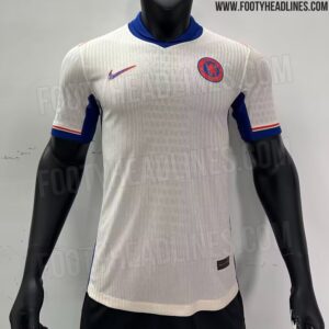 Chelsea New Jersey 2024