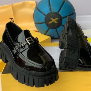 Fendi Corperate Shoe