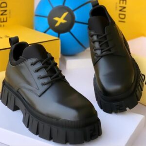 Fendi Corperate Shoe