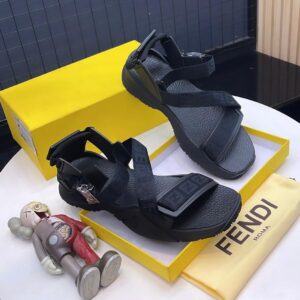 Fendi Sandal