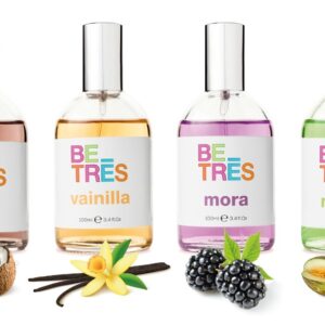 BeTres Coco Perfume