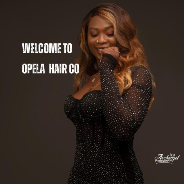 Opelahairco